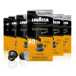 Espresso Maestro Lungo - Lavazza Caribbean