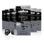 Espresso Maestro Ristretto - Lavazza Caribbean