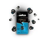 Espresso Maestro Dek - Lavazza Caribbean