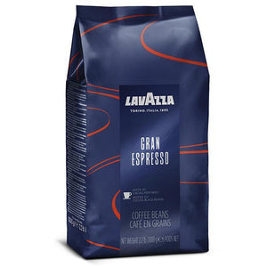 Gran Espresso - Lavazza Caribbean