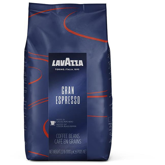 Café Lavazza Gran Espresso