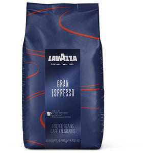 Gran Espresso - Lavazza Caribbean