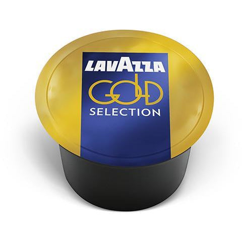 Gold Selection - Lavazza Caribbean