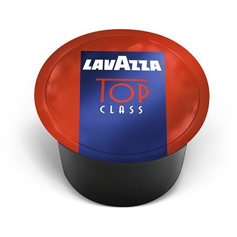 Top Class - Lavazza Caribbean