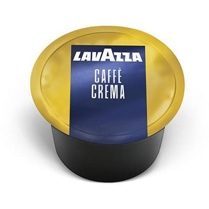 Caffe Crema - Lavazza Caribbean