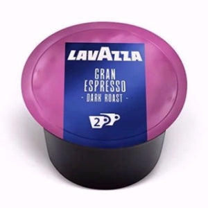 Gran Espresso - Dark Roast x 2 (Double Espresso) - Lavazza Caribbean