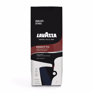 Perfetto - Lavazza Caribbean