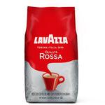 Qualità Rossa - Lavazza Caribbean