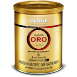 Qualita Oro - Lavazza Caribbean