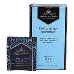 Earl Grey Supreme - Lavazza Caribbean